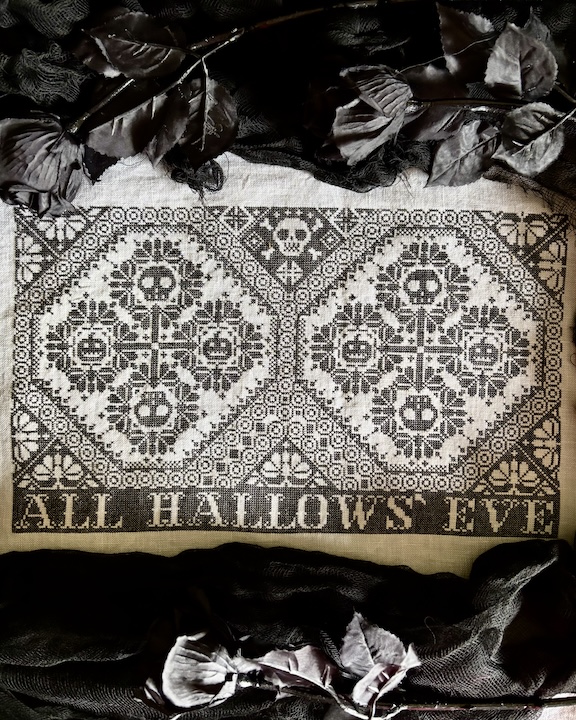 All Hallows' Eve